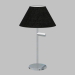 modèle 3D Lampe de table Radisson (630030201) - preview