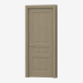 3d model Interroom door (142.42) - preview