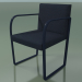 3D Modell Stuhl 6100 (V59 matt, Steelcut Trio 3 ST00796) - Vorschau