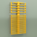 3D modeli Havlu askısı GETUP (1076, Kavun sarısı - RAL 1028) - önizleme