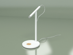 Table lamp Charge White
