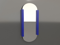 Espelho ZL 12 (824х1800, azul)