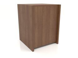 Gabinete ST 07 (392х409х516, madera marrón claro)