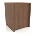 3d model Cabinet ST 07 (392х409х516, wood brown light) - preview