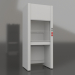 3D Modell Metallabzug LK-900 SHV-MET - Vorschau