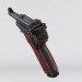 modèle 3D Pistolet Lahti L35 - preview