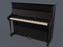 Upright Piano
