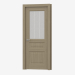 3d model The door is interroom (142.41 G-P9) - preview