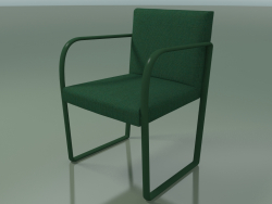 Stuhl 6100 (V60 matt, Leinwand 2 CV00946)