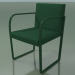 3d model Chair 6100 (V60 matt, Canvas 2 CV00946) - preview