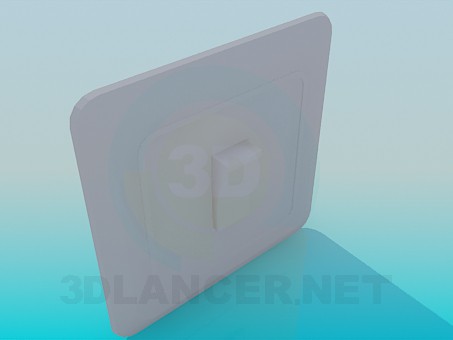 3d model Switch - preview 3d model Switch - preview