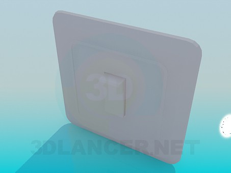3d model Switch - preview 3d model Switch - preview