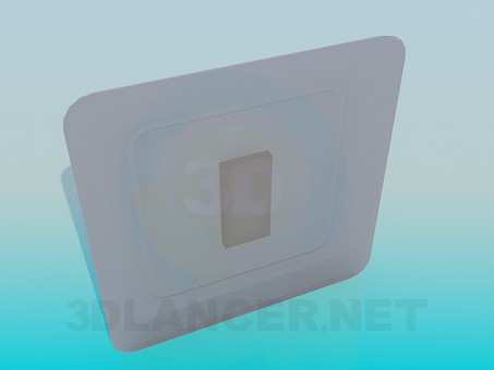 3d model Switch - preview 3d model Switch - preview