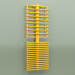 3d model Heated towel rail GETUP (1499, Melon yellow - RAL 1028) - preview