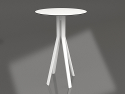 Bar table (White)