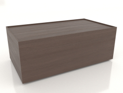 Mesa de cabeceira Minimalista 800 mm (opção 3)