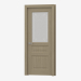 modèle 3D La porte est interroom (142.41 Г-У4) - preview