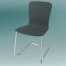 3d model Visitor Chair (K13V1) - preview