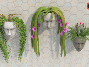 Headplanters