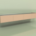 3d model Hanging pedestal Edge WML (4) - preview