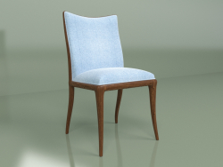 Chair Florence (blue)
