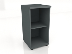 Bookcase Standard A2902 (402x432x777)