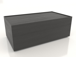 Table de chevet Minimalista 800 mm (option 4)