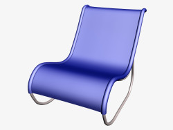 Emmabo Rocking Chair