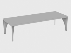 Dining table KARL TABLE (280x110xH74)
