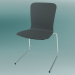3d model Visitor Chair (K13V2) - preview