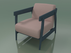 Кресло (305, Blue)