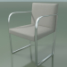 3d model Chair 6100 (LU1, Steelcut Trio 3 00906) - preview