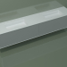 modèle 3D Lavabo avec tiroirs (06UCB3421, Silver Grey C35, L 240, P 50, H 48 cm) - preview