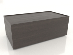 Mesa de cabeceira Minimalista 800 mm (opção 5)