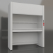 3D Modell Metallabzug LK-1800 SHV-MET - Vorschau
