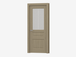 The door is interroom (142.41 G-P6)