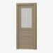 3d model The door is interroom (142.41 G-P6) - preview