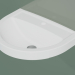 Modelo 3d Sink Nordic 3 410055 (41005501, 55 cm) - preview