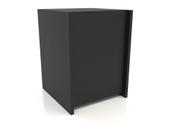 Cabinet ST 07 (392х409х516, wood black)