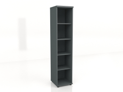 Bookcase Standard A5902 (402x432x1833)
