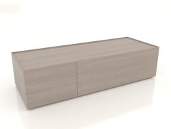 Table de chevet Minimalista 1200 mm (option 1)