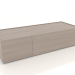 3D modeli Minimalista komodin 1200 mm (seçenek 1) - önizleme