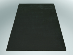 Carpet The Moor (AP7, 200x300cm, Green Pine)