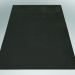3d model Carpet The Moor (AP7, 200x300cm, Green Pine) - preview