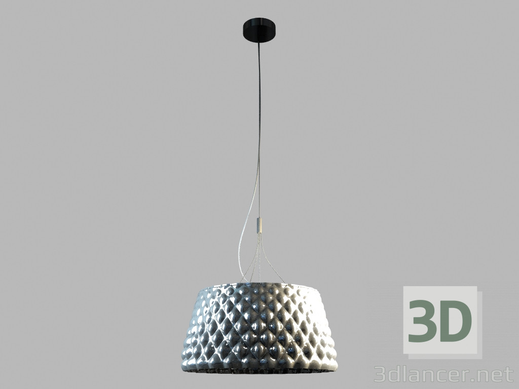 3d model Chandelier Silvia MD9144-1A - preview