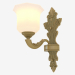 3d model Sconce Merano (3997 1W) - preview