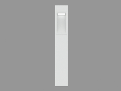 Coluna de lâmpada MEGABLINKER BOLLARD (S6040)