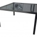 3D Modell Tisch 13 TBT130 - Vorschau