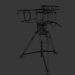 3d model Camcorder - preview 3d model Camcorder - preview
