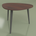 modèle 3D Mini table basse Rio (plateau Tin-124) - preview